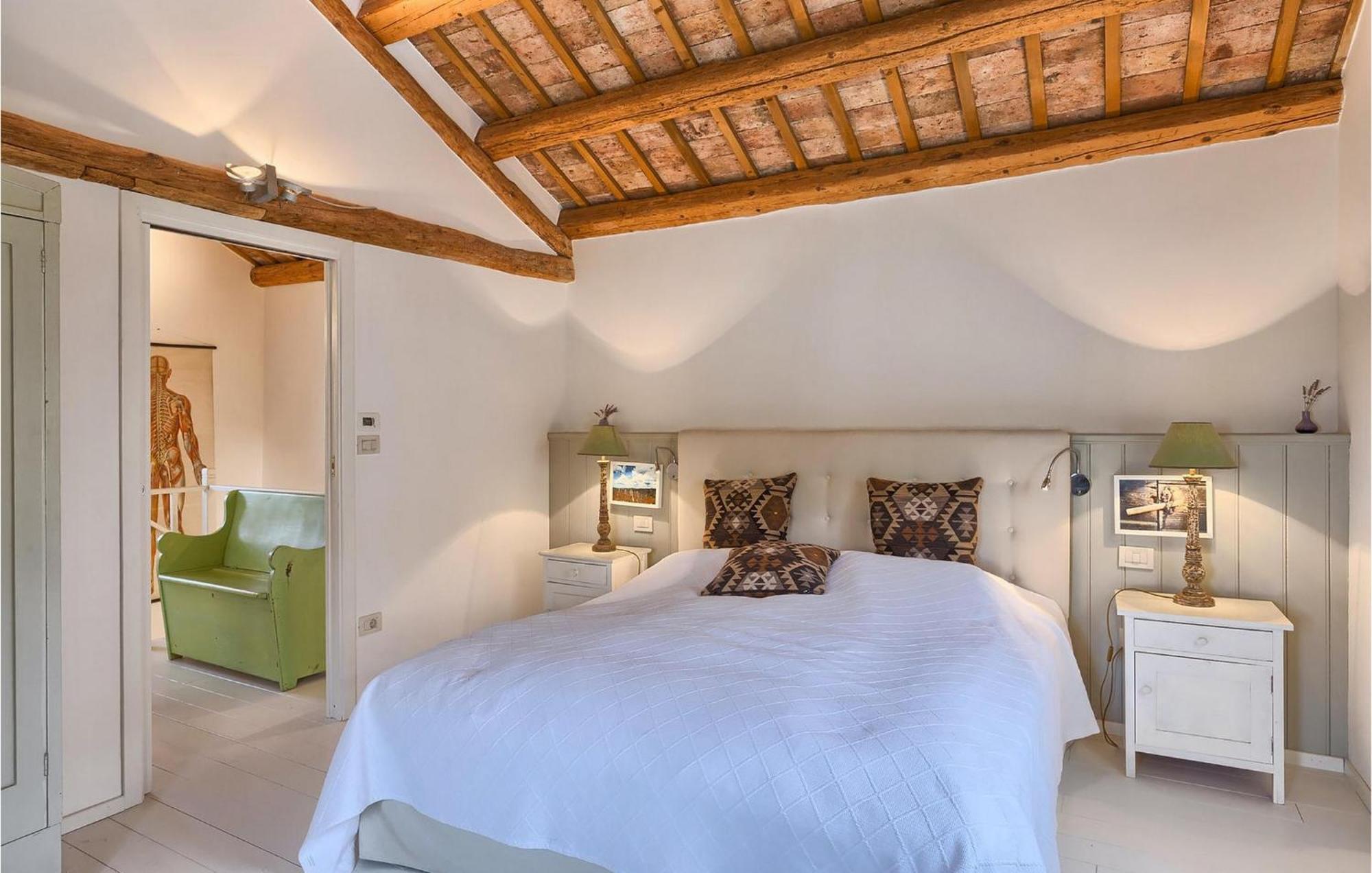 Catalpa Holiday home *