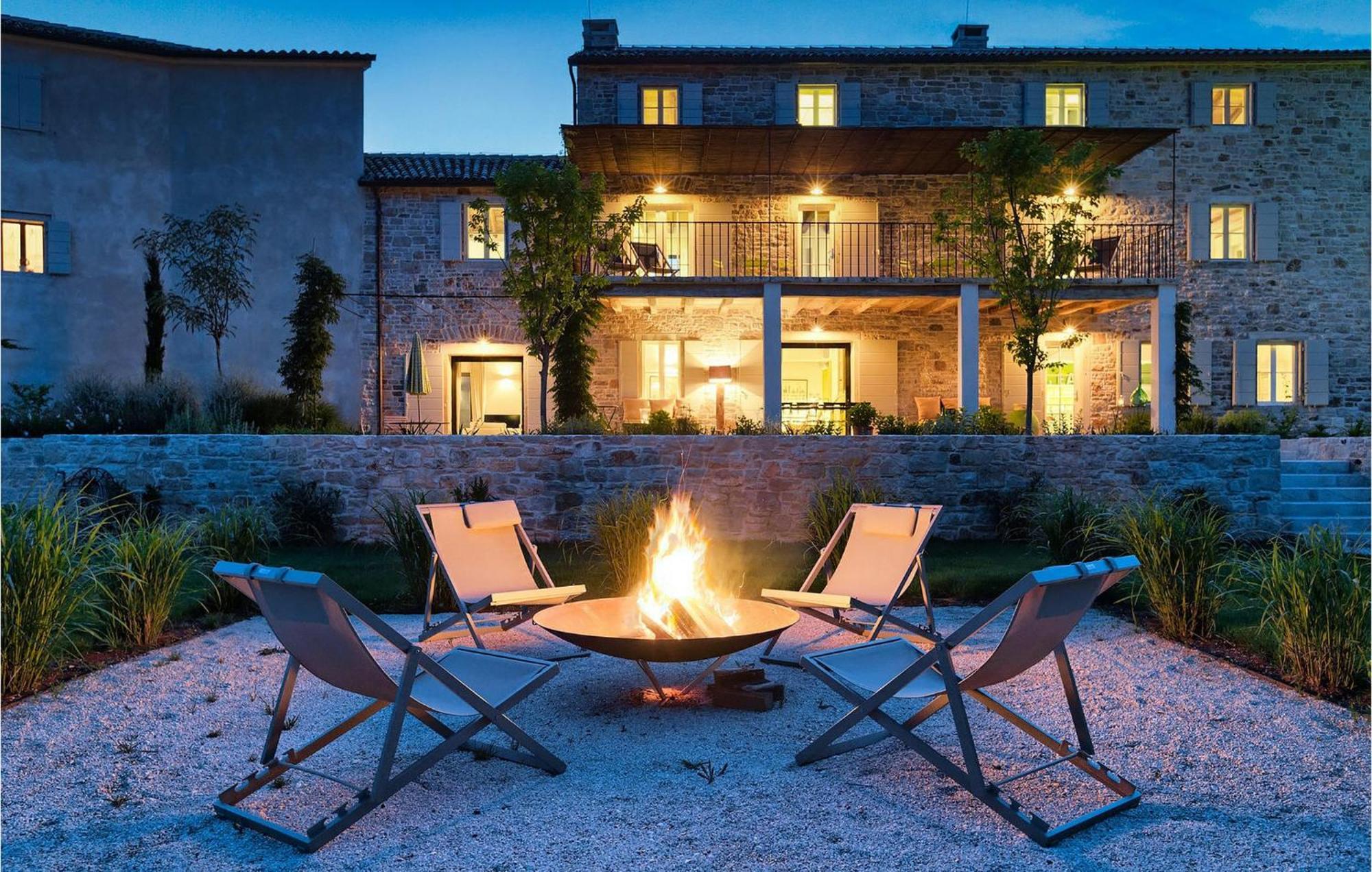 Holiday home Catalpa Porec