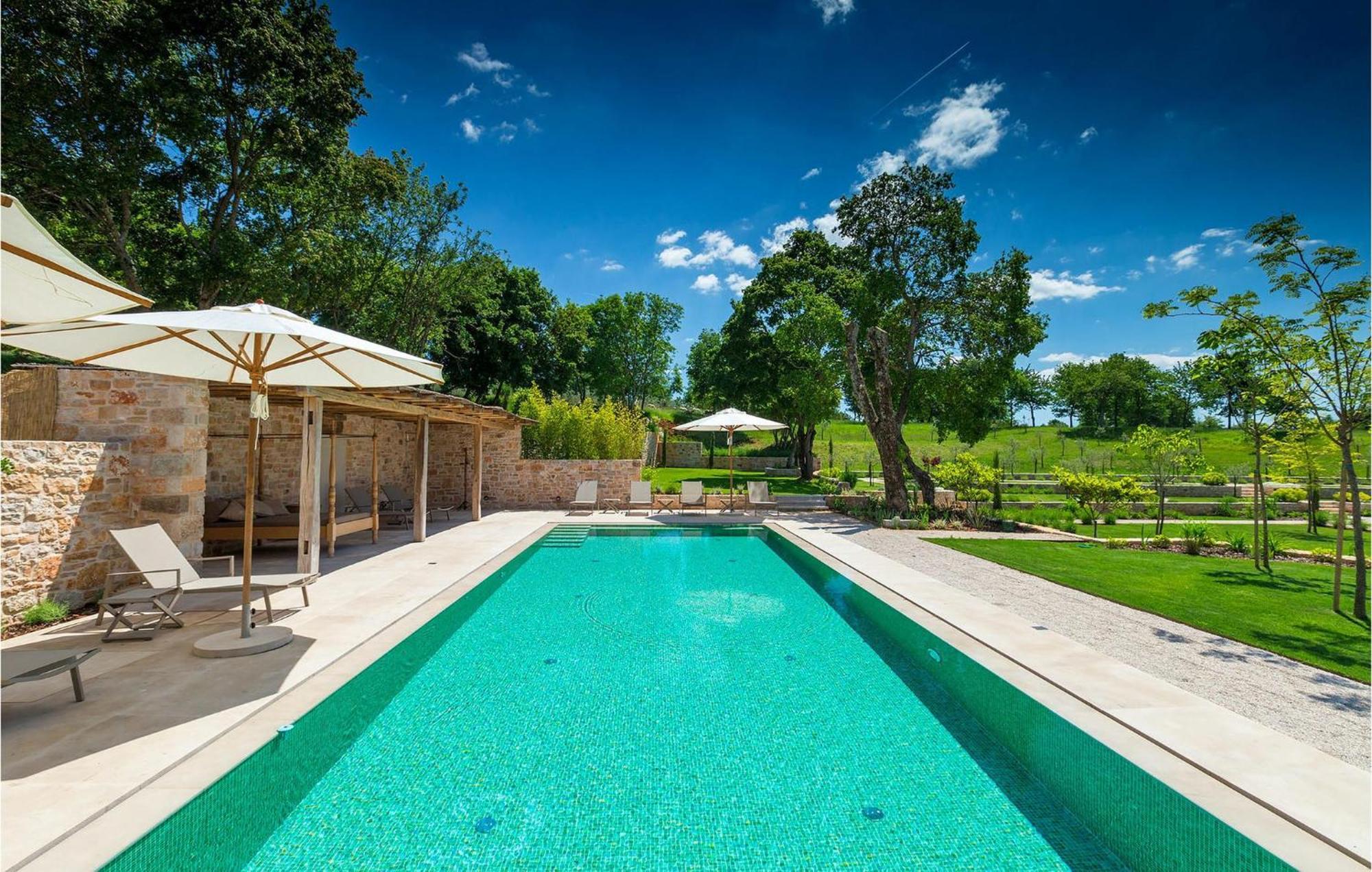 Holiday home Catalpa