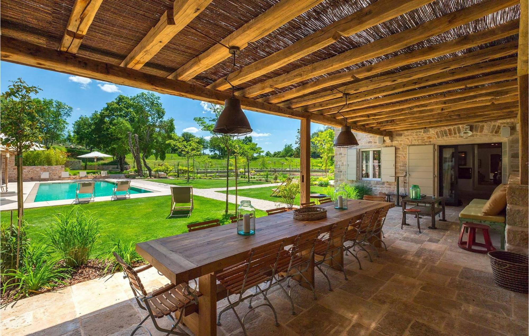 Catalpa Holiday home *