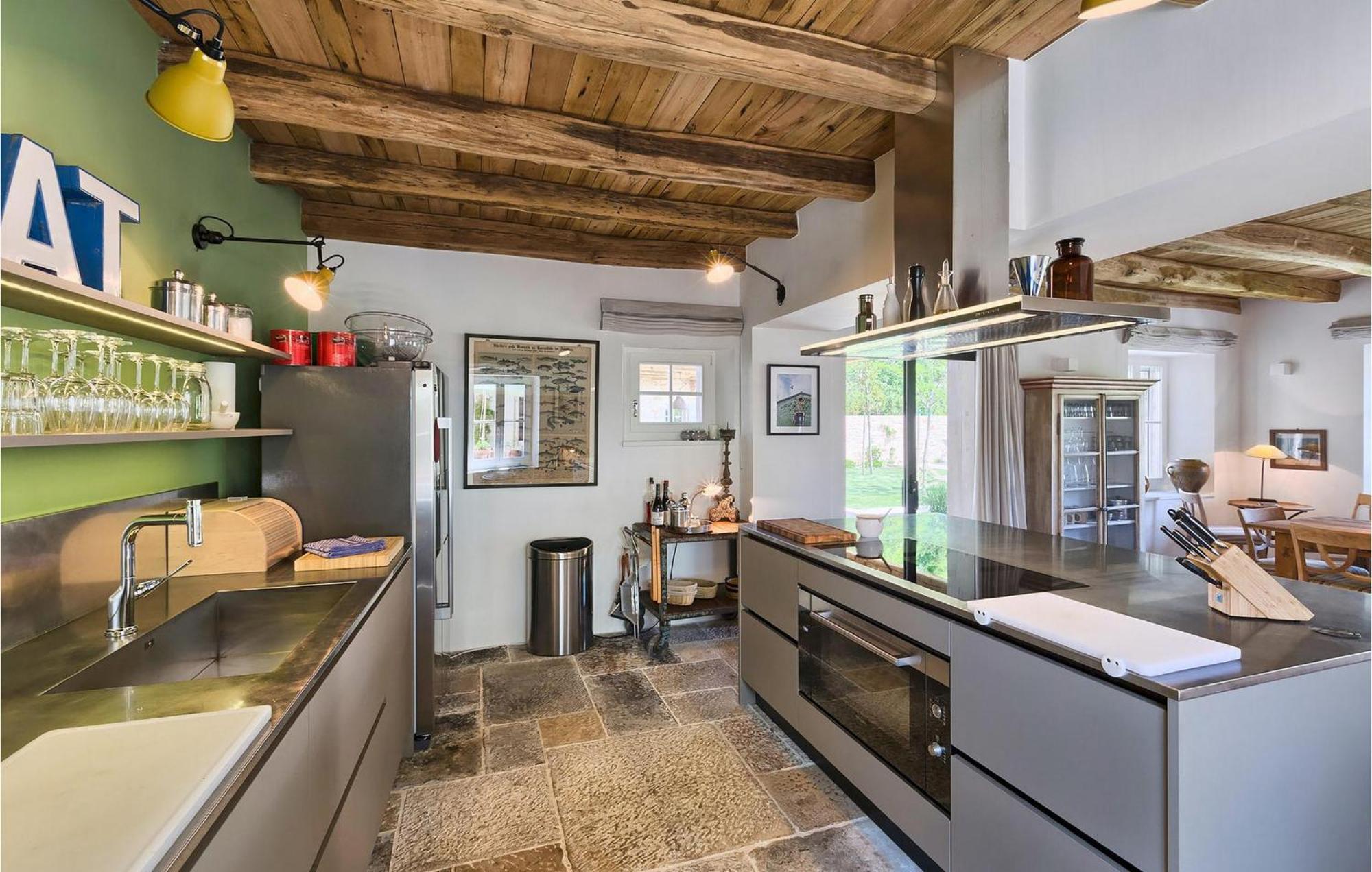 Catalpa Holiday home *