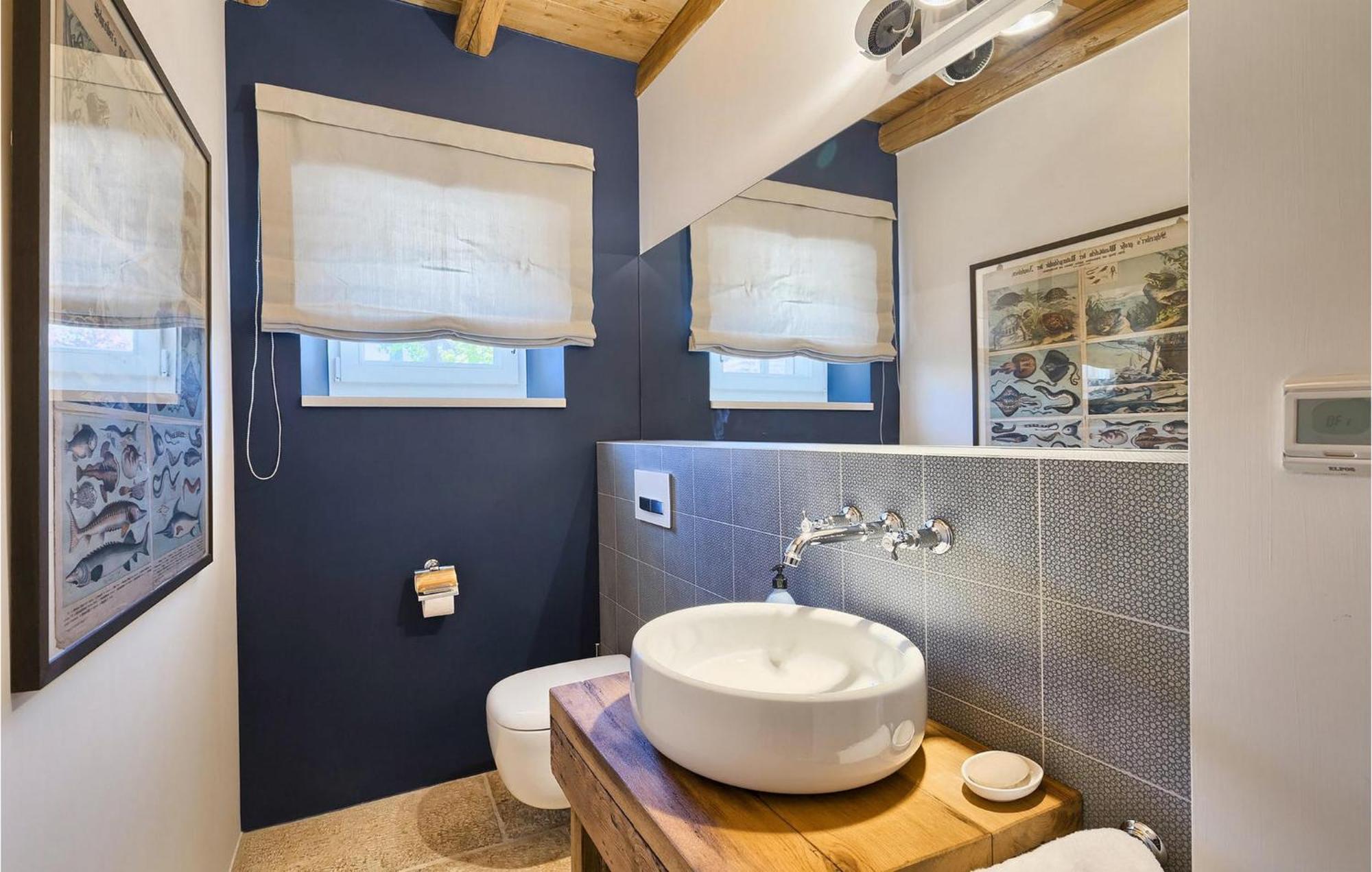 Catalpa Holiday home *