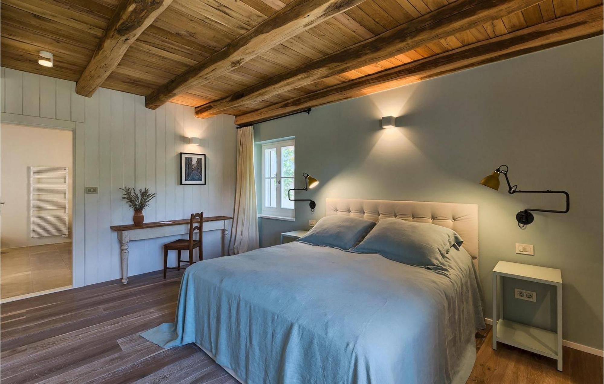 Catalpa Holiday home *