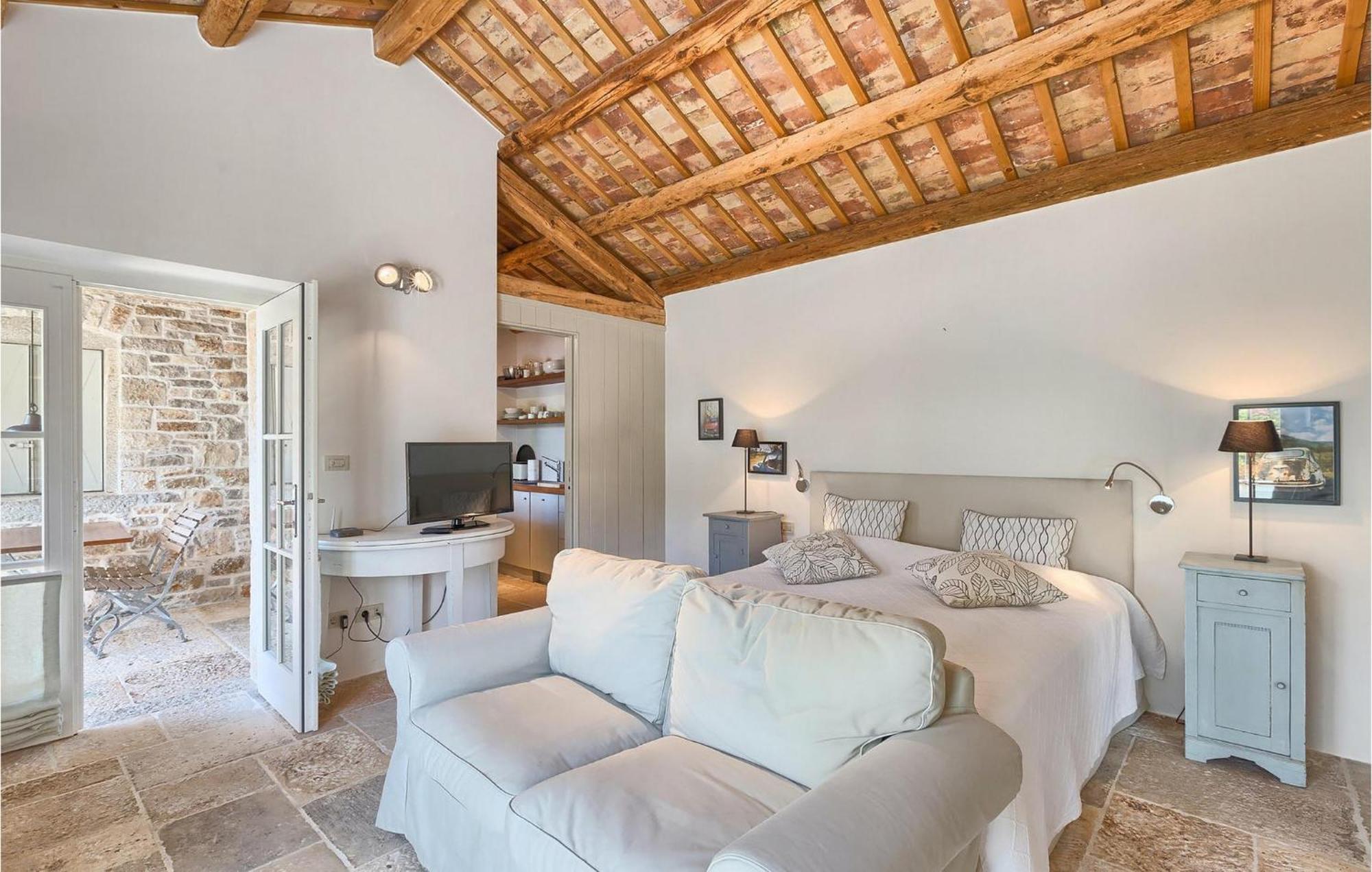 Holiday home Catalpa Porec