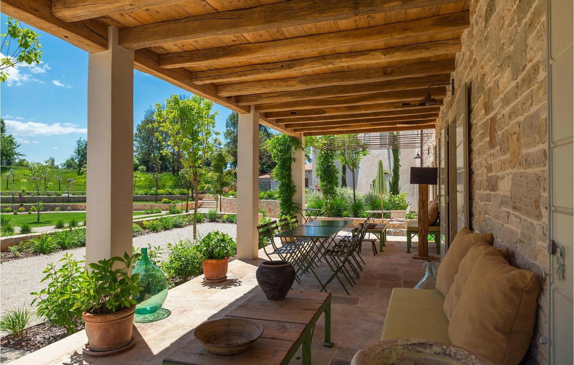 Catalpa Holiday home