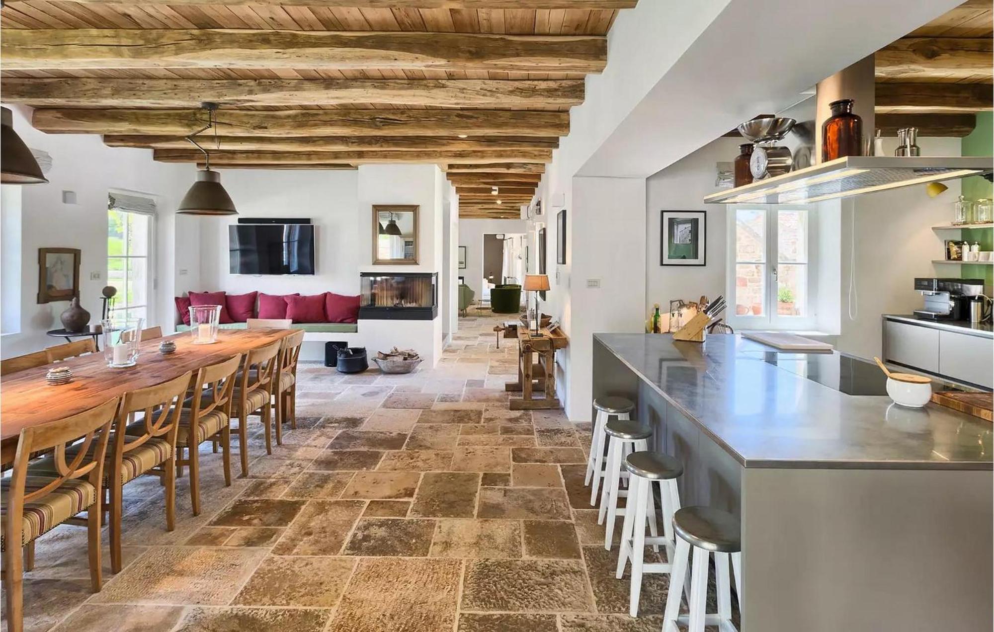 Holiday home Catalpa Porec