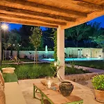 Villa Catalpa