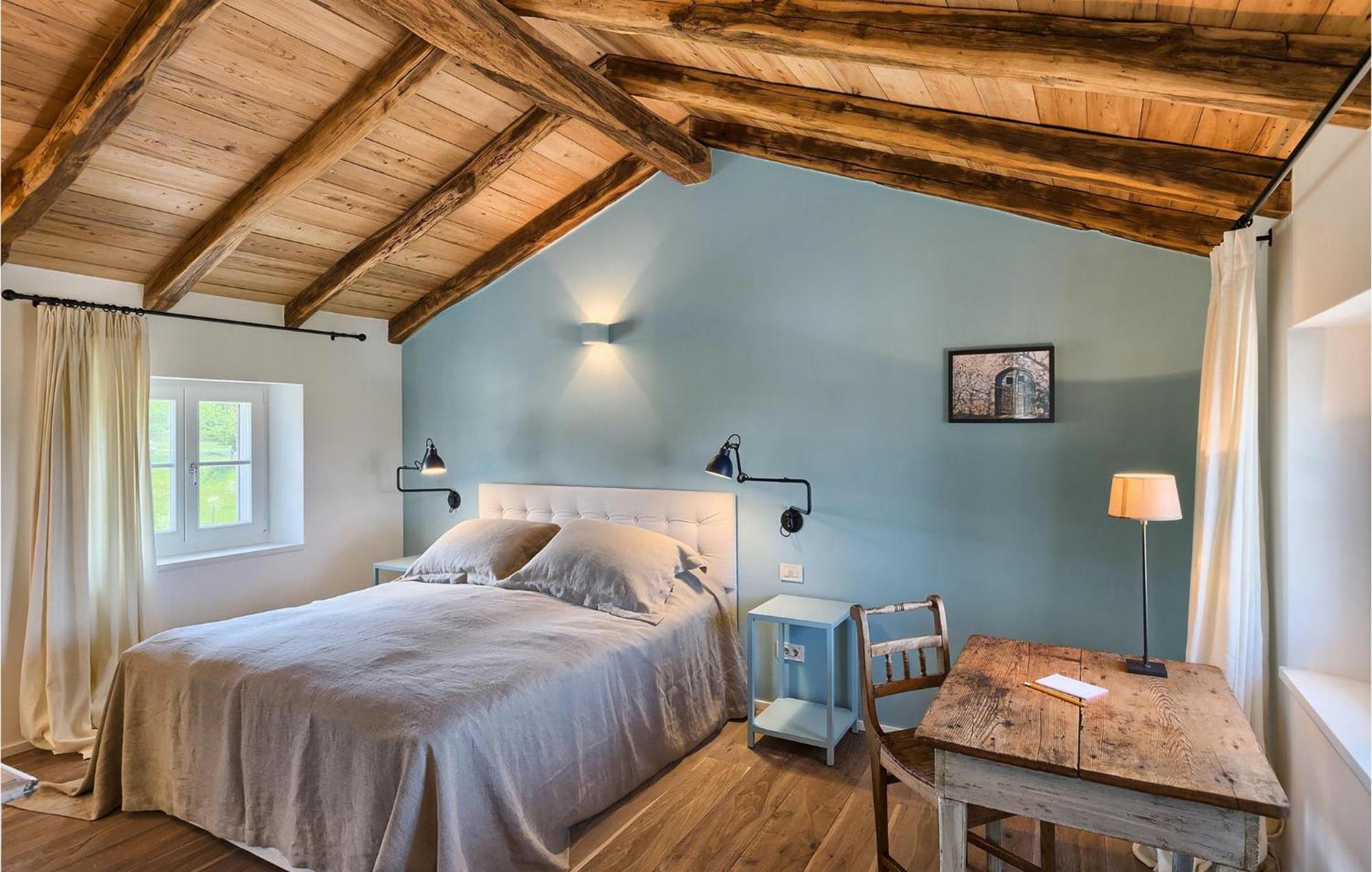 Ferienhaus Catalpa