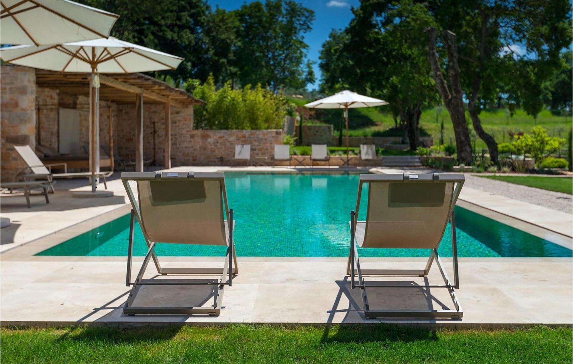 Ferienhaus Catalpa Poreč