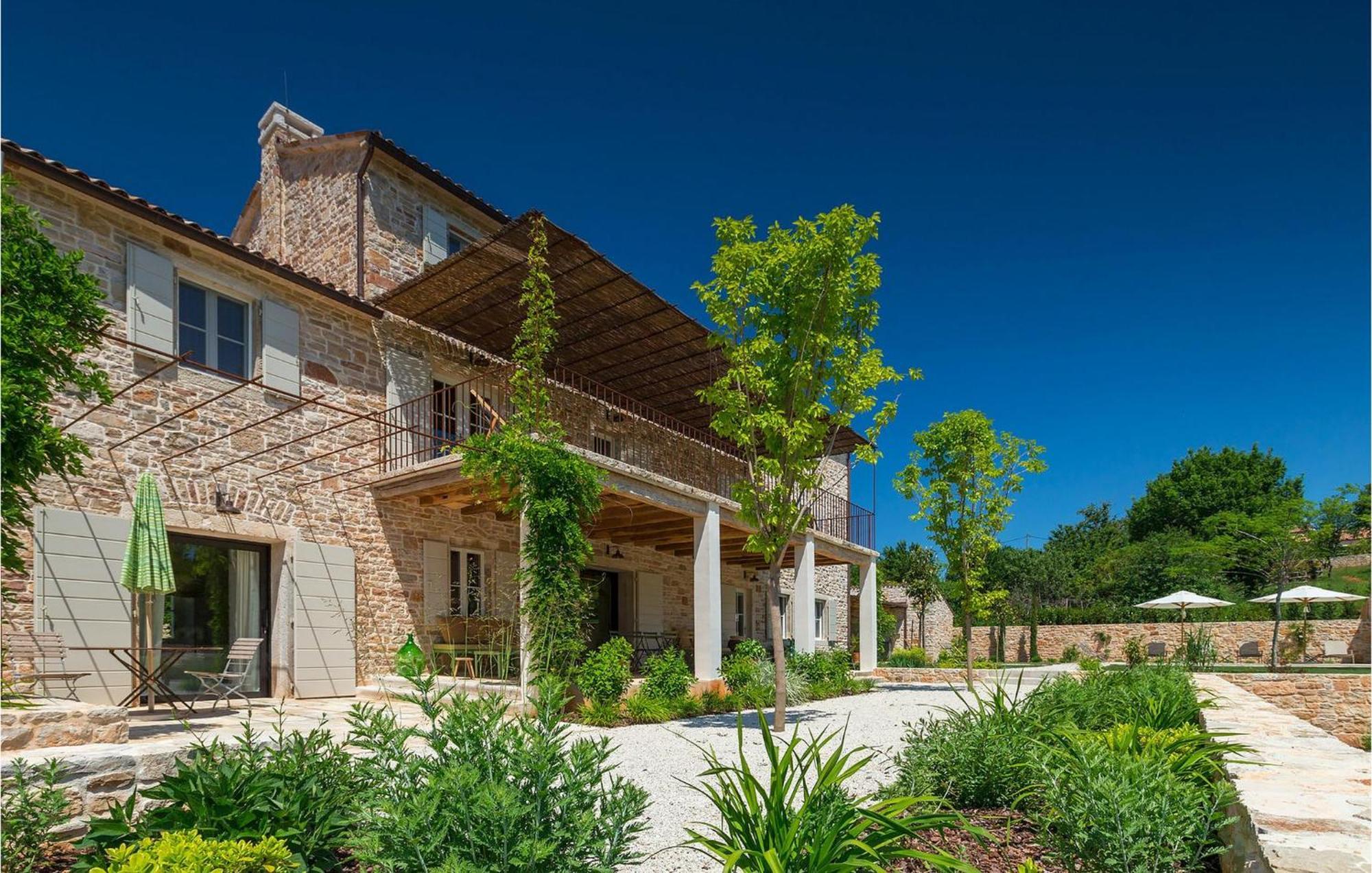Catalpa * Poreč
