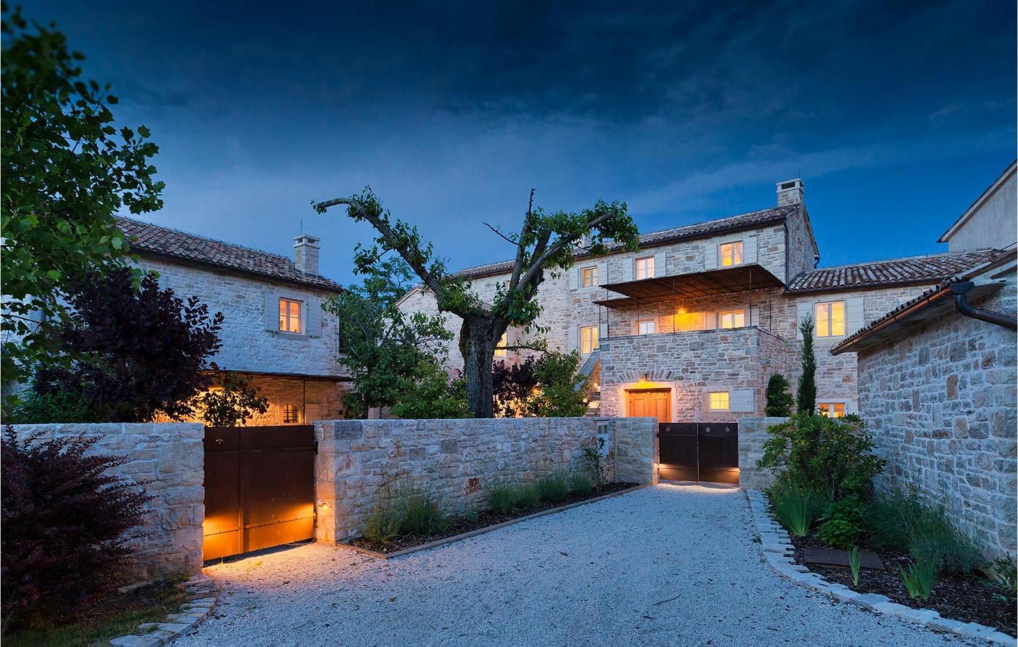 Ferienhaus Catalpa