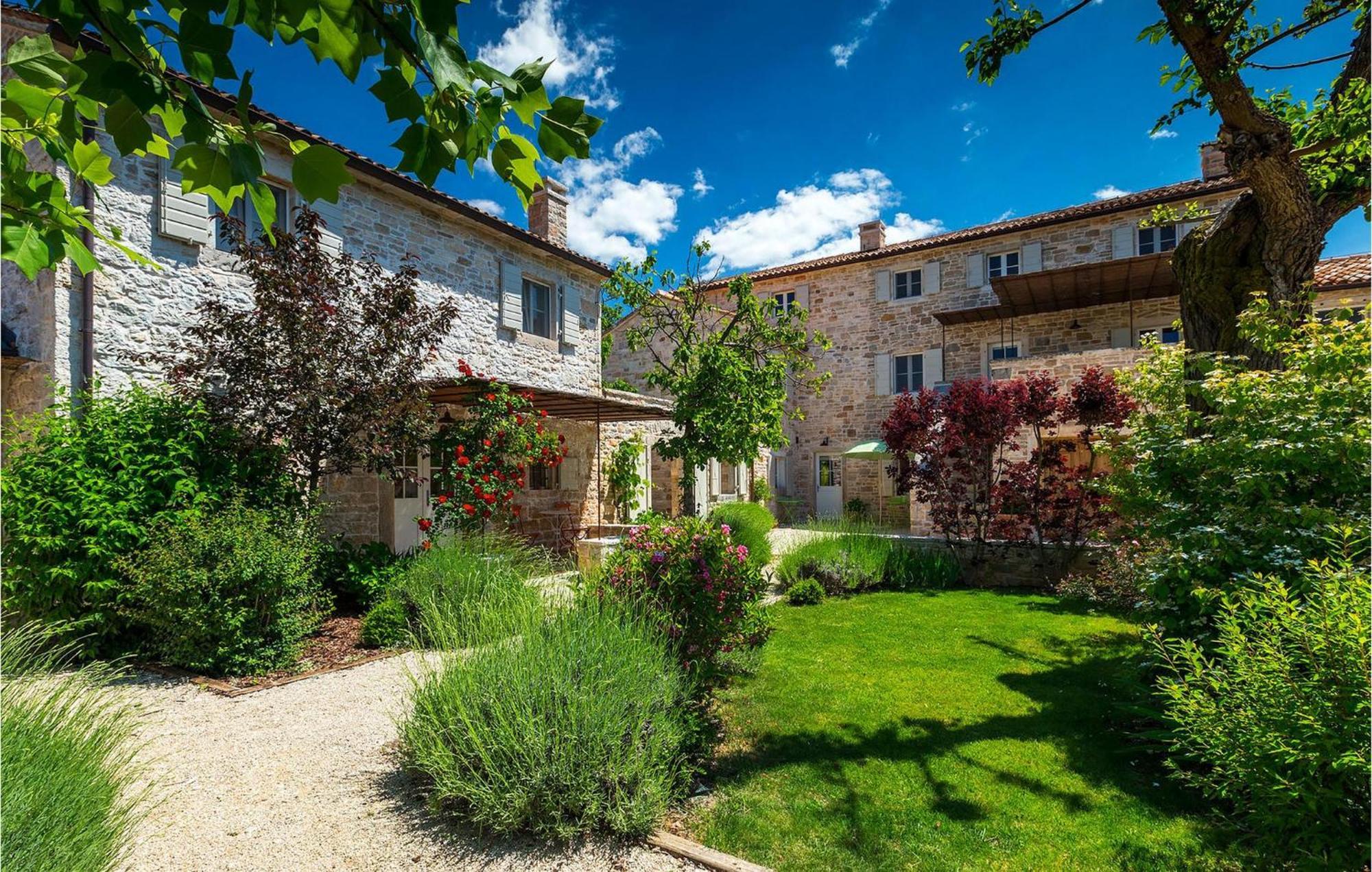 Ferienhaus Catalpa Poreč