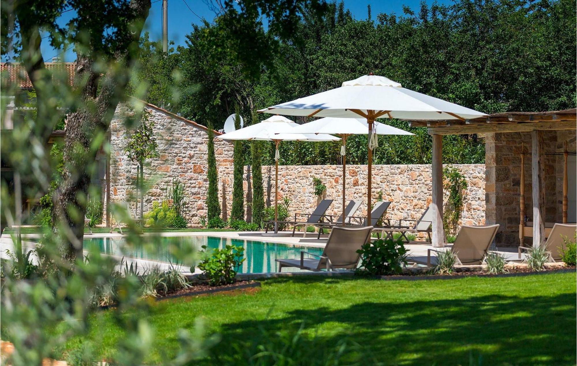 Ferienhaus Catalpa *