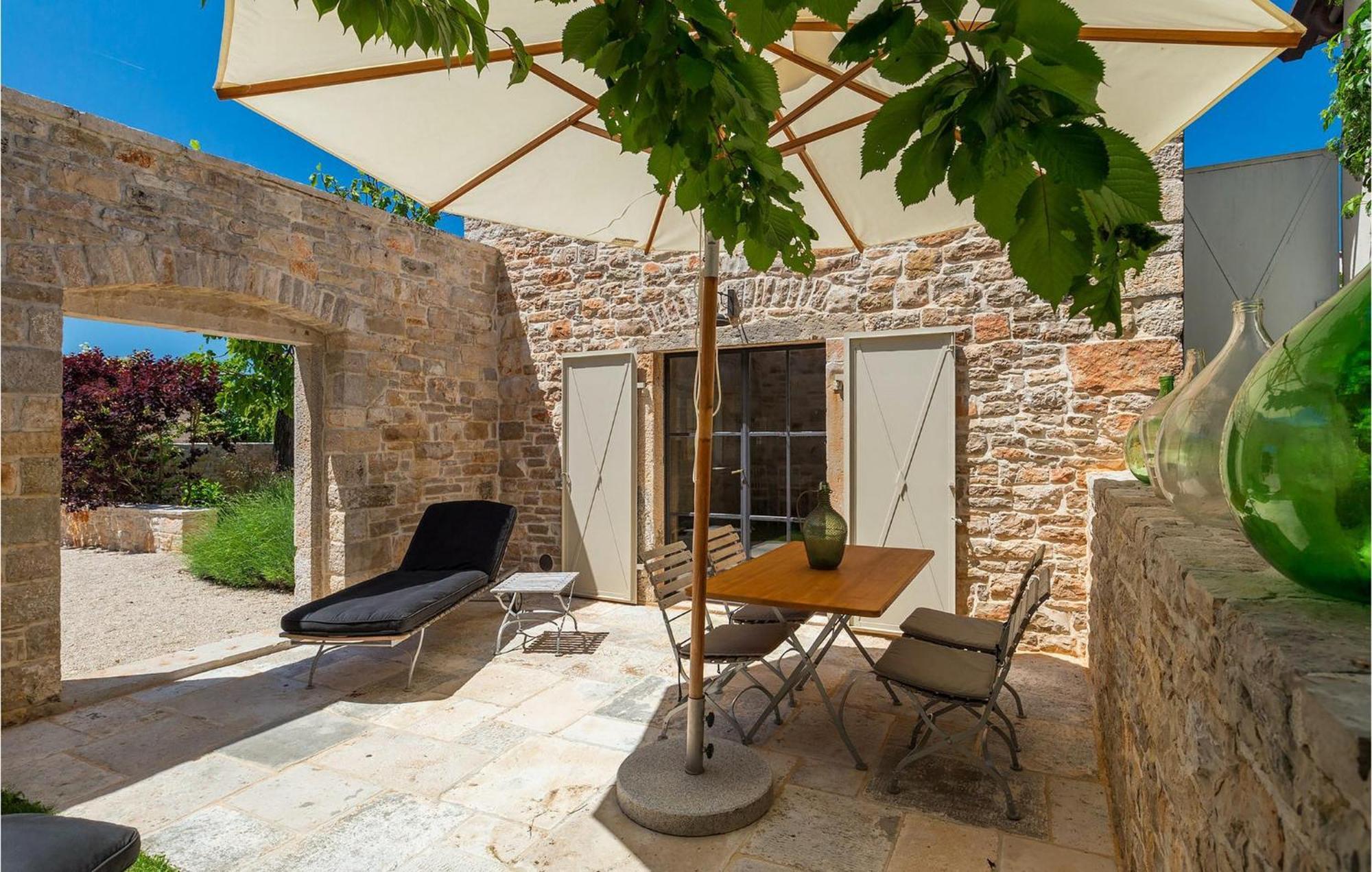 Catalpa Ferienhaus Poreč