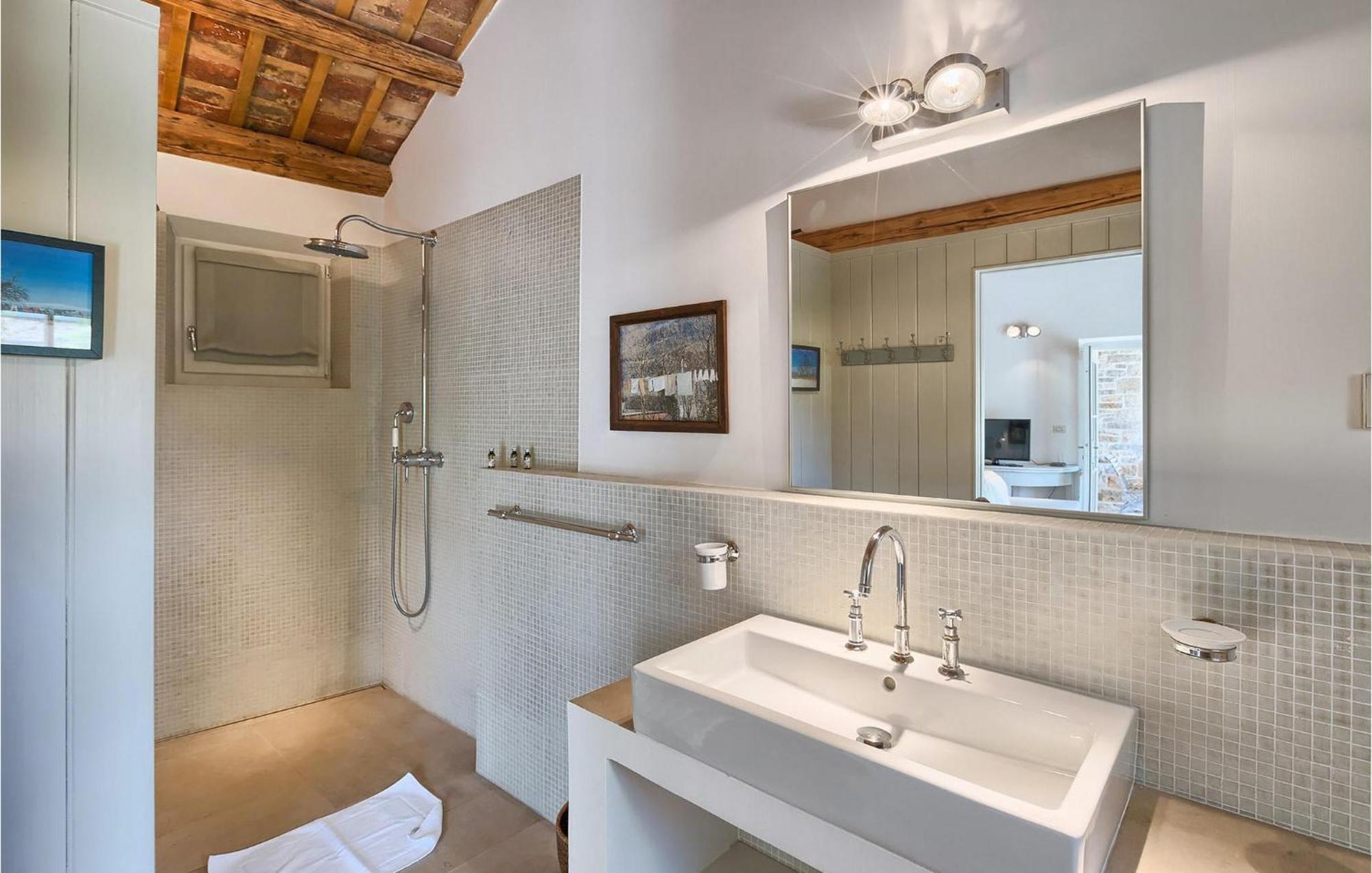 Ferienhaus Catalpa *
