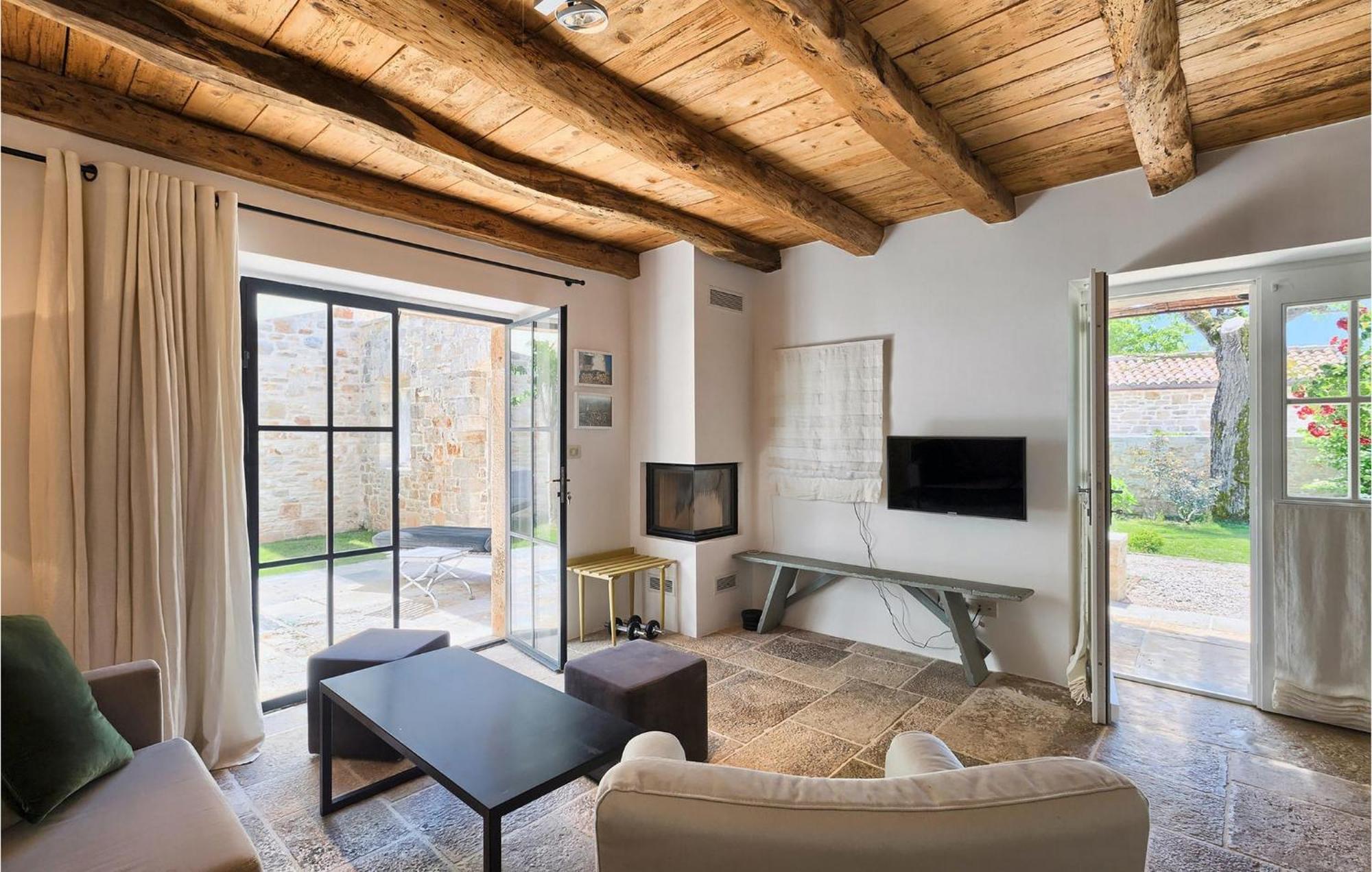 Ferienhaus Catalpa