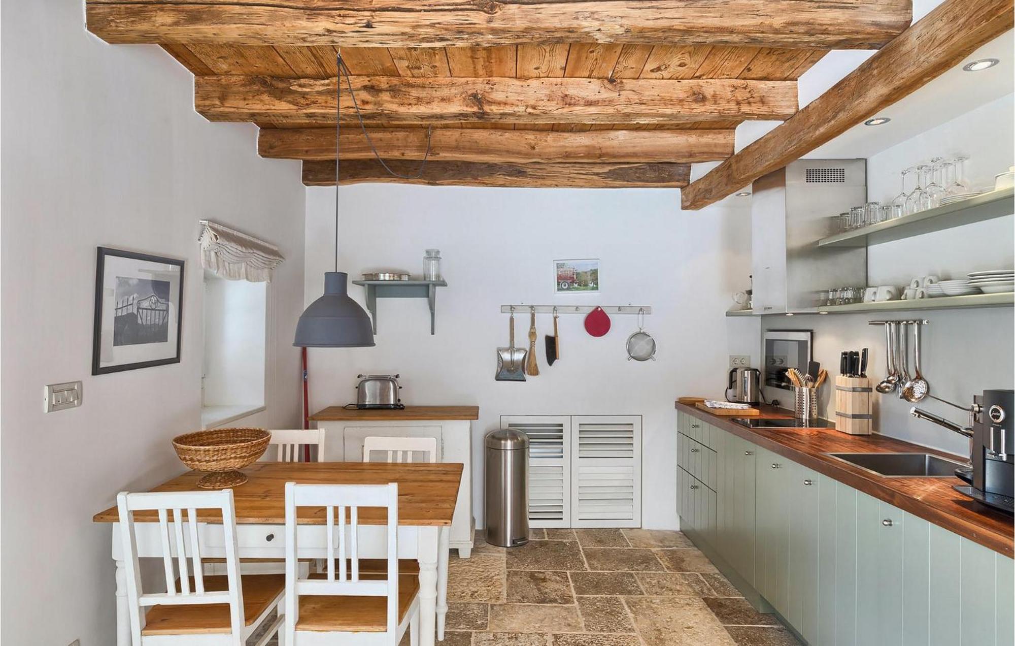 Ferienhaus Catalpa *