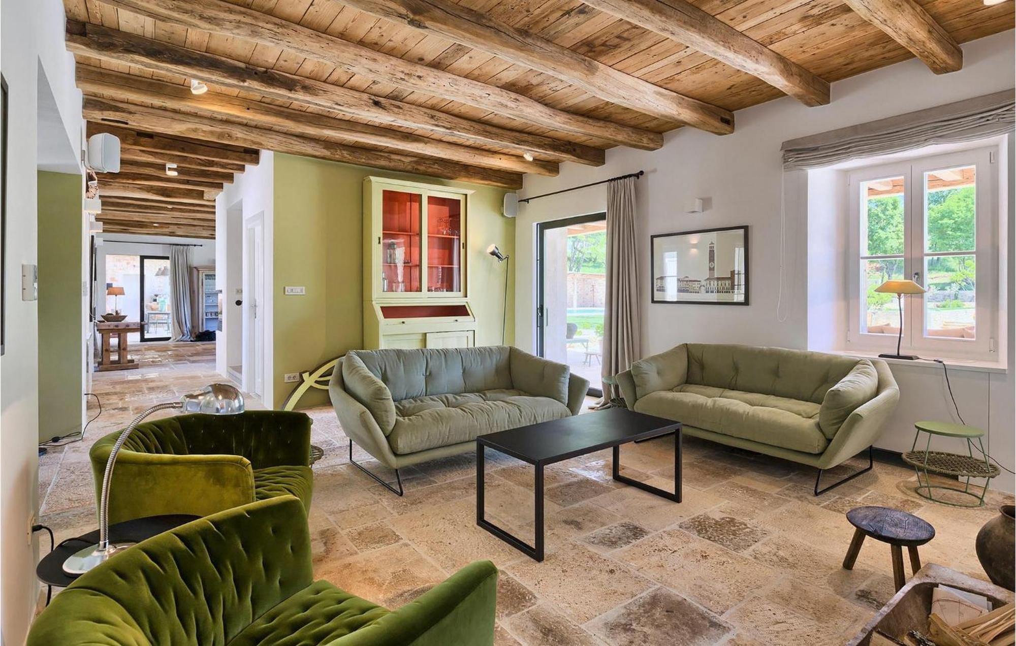 Ferienhaus Catalpa *