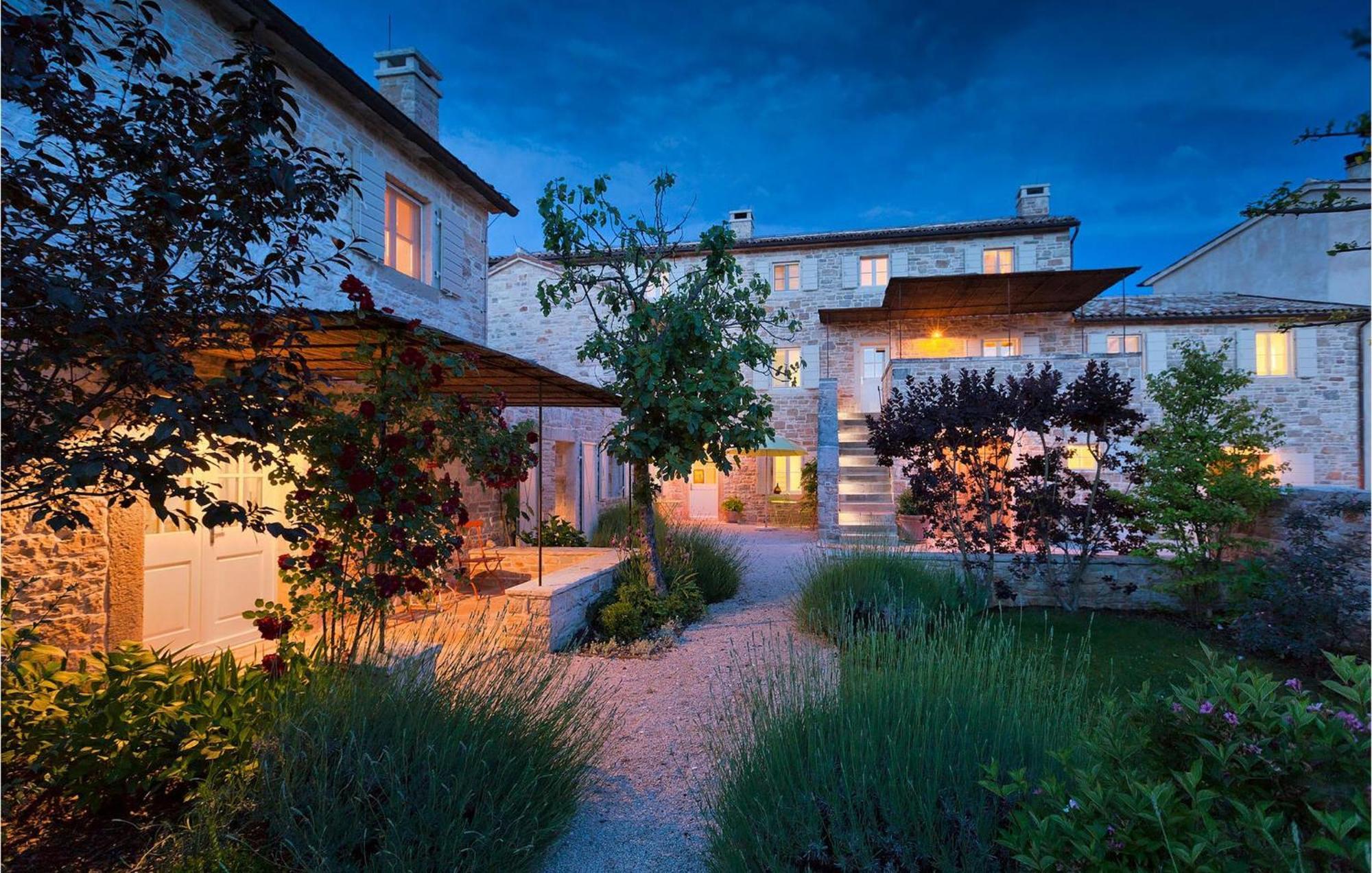 Catalpa Ferienhaus Poreč